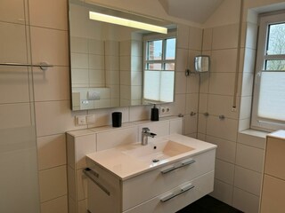 Apartamento de vacaciones Hooksiel Características 22