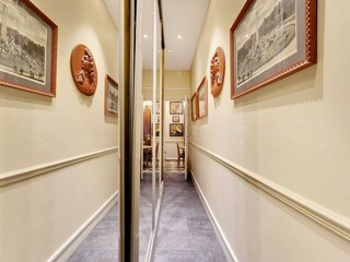 Apartment Paris  3