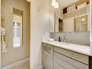 Apartment Paris  4