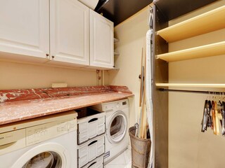 Apartment Paris  5