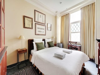 Apartment Paris  6