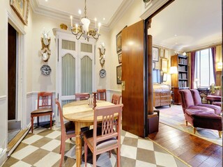 Appartement Paris  9