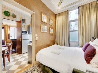 Apartment Paris  11