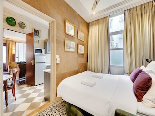 Appartement Paris  11
