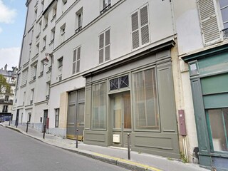 Apartment Paris  12