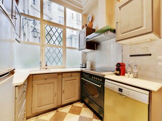 Apartment Paris  13
