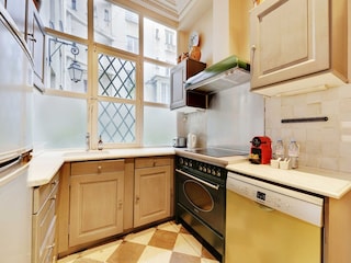 Appartement Paris  13