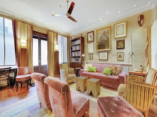 Appartement Paris  14