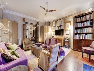 Apartment Paris  15