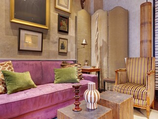 Apartment Paris  16