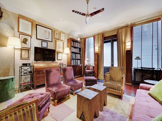 Apartment Paris  18