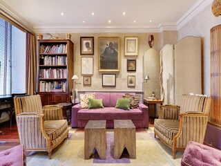 Apartment Paris  19
