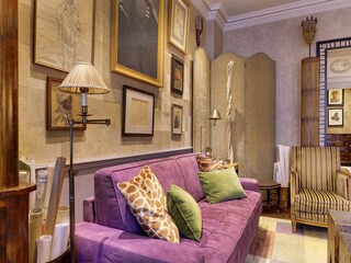 Apartment Paris  21