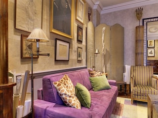 Appartement Paris  21