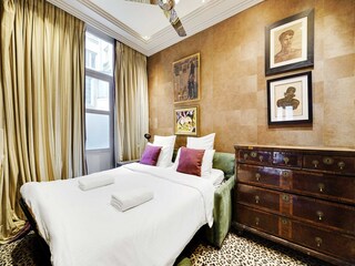 Apartment Paris  22