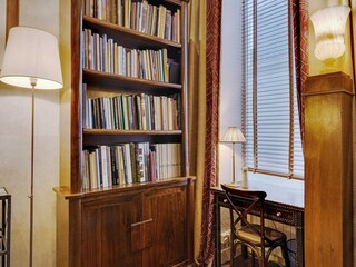 Appartement Paris  23