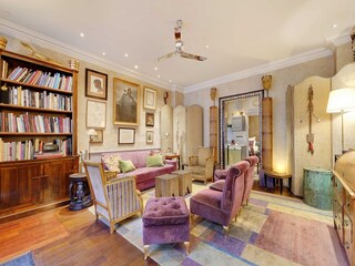 Apartment Paris  24