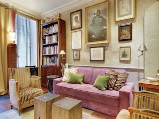 Apartment Paris  25