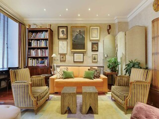 Apartment Paris  26