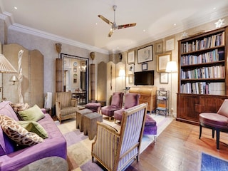 Appartement Paris  27