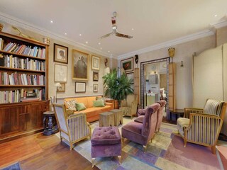 Apartment Paris  28
