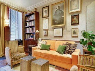 Apartment Paris  31