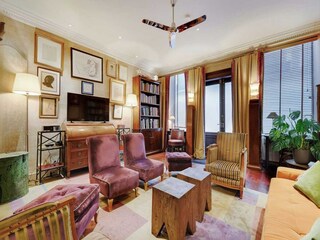 Apartment Paris  32