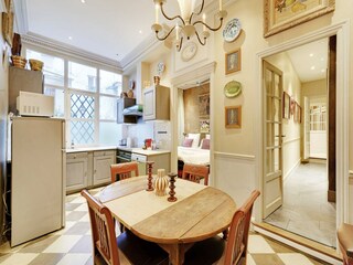 Apartment Paris  33