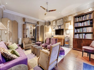 Appartement Paris  35