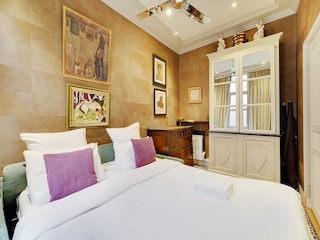 Appartement Paris  38