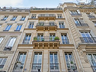 Appartement Paris  26