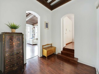 Appartement Paris Kenmerken 2