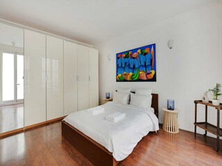 Apartment Paris Ausstattung 3