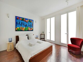 Apartment Paris Ausstattung 4