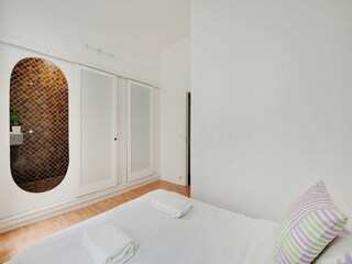 Appartement Paris Kenmerken 5