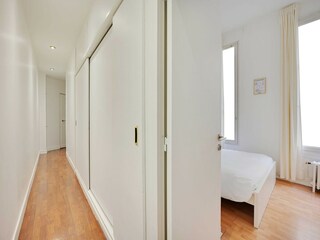 Appartement Paris Kenmerken 6