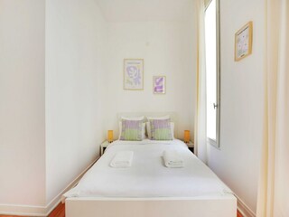Apartment Paris Ausstattung 8