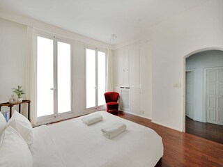 Apartment Paris Ausstattung 9