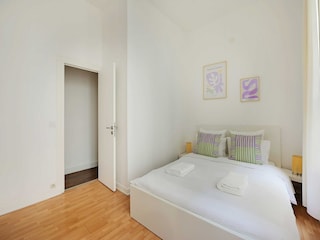 Appartamento Paris Caratteristiche 10