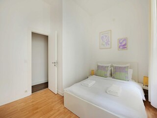 Appartement Paris Kenmerken 10