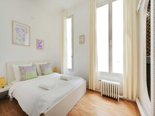 Apartment Paris Ausstattung 11