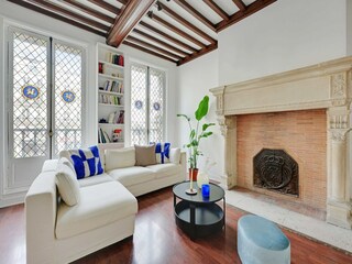 Appartement Paris Kenmerken 13