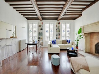 Appartement Paris Kenmerken 15
