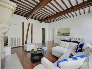 Apartment Paris Ausstattung 16