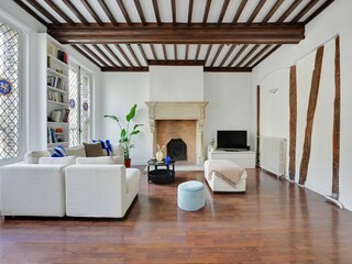 Apartment Paris Ausstattung 17