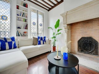Appartement Paris Kenmerken 19