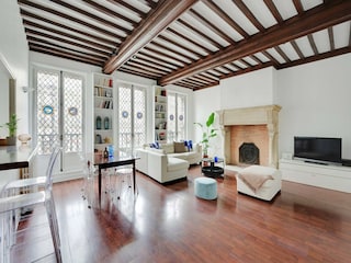 Appartamento Paris Caratteristiche 20