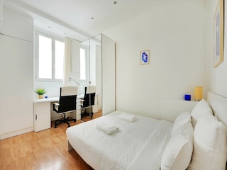 Appartamento Paris Caratteristiche 23