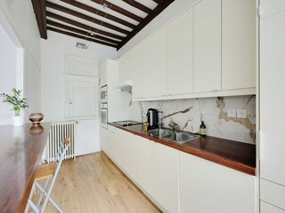 Appartement Paris Kenmerken 24
