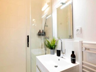 Apartamento Paris Características 10